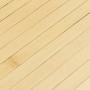 Alfombra rectangular bambú color natural claro 70x1000 cm de vidaXL, Alfombras - Ref: Foro24-376897, Precio: 71,66 €, Descuen...
