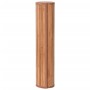Alfombra rectangular bambú color natural 80x500 cm de vidaXL, Alfombras - Ref: Foro24-376925, Precio: 48,40 €, Descuento: %