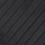 Alfombra rectangular bambú gris 60x1000 cm de vidaXL, Alfombras - Ref: Foro24-376862, Precio: 61,52 €, Descuento: %