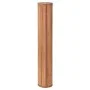 Alfombra rectangular bambú color natural 100x1000 cm de vidaXL, Alfombras - Ref: Foro24-376967, Precio: 100,67 €, Descuento: %