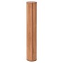 Alfombra rectangular bambú color natural 100x1000 cm de vidaXL, Alfombras - Ref: Foro24-376967, Precio: 102,31 €, Descuento: %