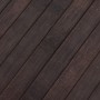 Alfombra rectangular bambú marrón oscuro 100x1000 cm de vidaXL, Alfombras - Ref: Foro24-376971, Precio: 94,31 €, Descuento: %