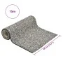 Lámina de piedra gris 1500x40 cm de vidaXL, Accesorios para estanques y fuentes - Ref: Foro24-4007536, Precio: 187,08 €, Desc...