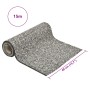 Lámina de piedra gris 1500x40 cm de vidaXL, Accesorios para estanques y fuentes - Ref: Foro24-4007536, Precio: 221,90 €, Desc...