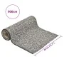 Lámina de piedra gris 900x40 cm de vidaXL, Accesorios para estanques y fuentes - Ref: Foro24-4007534, Precio: 119,20 €, Descu...