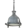 Lámpara colgante de aluminio 34x34x146 cm de vidaXL, Lámparas - Ref: Foro24-357839, Precio: 129,87 €, Descuento: %