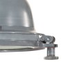 Lámpara colgante de aluminio 34x34x146 cm de vidaXL, Lámparas - Ref: Foro24-357839, Precio: 132,06 €, Descuento: %