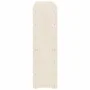Wine rack with solid pine wood top board 67.5x25x87 cm by vidaXL, Wine racks - Ref: Foro24-4007560, Price: 44,44 €, Discount: %