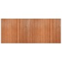 Biombo divisor de bambú marrón 165x400 cm de vidaXL, Divisores de ambientes - Ref: Foro24-376999, Precio: 96,41 €, Descuento: %