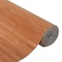 Biombo divisor de bambú marrón 165x400 cm de vidaXL, Divisores de ambientes - Ref: Foro24-376999, Precio: 111,86 €, Descuento: %