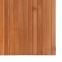 Biombo divisor de bambú marrón 165x400 cm de vidaXL, Divisores de ambientes - Ref: Foro24-376999, Precio: 111,86 €, Descuento: %