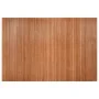 Biombo divisor de bambú marrón 165x250 cm de vidaXL, Divisores de ambientes - Ref: Foro24-376992, Precio: 72,35 €, Descuento: %