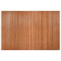Biombo divisor de bambú marrón 165x250 cm de vidaXL, Divisores de ambientes - Ref: Foro24-376992, Precio: 65,67 €, Descuento: %
