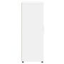 Aparadores 2 unidades madera de ingeniería blanco 60x31x84 cm de vidaXL, Aparadores - Ref: Foro24-3276588, Precio: 208,66 €, ...