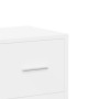 Aparadores 2 unidades madera de ingeniería blanco 60x31x84 cm de vidaXL, Aparadores - Ref: Foro24-3276588, Precio: 208,66 €, ...