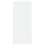 Aparador de madera de ingeniería 2 uds blanco 60x31x70 cm de vidaXL, Aparadores - Ref: Foro24-3276560, Precio: 181,73 €, Desc...