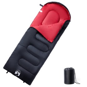 Saco de dormir de camping para adultos 3-4 estaciones de vidaXL, Sacos de dormir - Ref: Foro24-94438, Precio: 51,41 €, Descue...