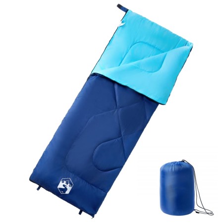 Saco de dormir de camping para adultos 3 estaciones de vidaXL, Sacos de dormir - Ref: Foro24-94459, Precio: 27,96 €, Descuent...