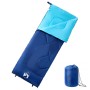 Saco de dormir de camping para adultos 3 estaciones de vidaXL, Sacos de dormir - Ref: Foro24-94459, Precio: 27,96 €, Descuent...