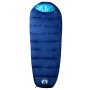 Saco de dormir tipo momia de camping para adultos 3 estaciones de vidaXL, Sacos de dormir - Ref: Foro24-94471, Precio: 33,03 ...