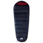 Saco de dormir tipo momia de camping para adultos 3 estaciones de vidaXL, Sacos de dormir - Ref: Foro24-94478, Precio: 28,17 ...