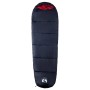 Saco de dormir tipo momia de camping para adultos 3 estaciones de vidaXL, Sacos de dormir - Ref: Foro24-94486, Precio: 28,70 ...