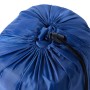 Saco de dormir tipo momia de camping para adultos 3 estaciones de vidaXL, Sacos de dormir - Ref: Foro24-94499, Precio: 28,01 ...