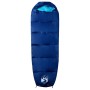 Saco de dormir tipo momia de camping para adultos 3 estaciones de vidaXL, Sacos de dormir - Ref: Foro24-94503, Precio: 30,89 ...