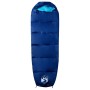 Saco de dormir tipo momia de camping para adultos 3 estaciones de vidaXL, Sacos de dormir - Ref: Foro24-94515, Precio: 37,10 ...