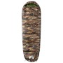 Saco de dormir tipo momia de camping para adultos 3 estaciones de vidaXL, Sacos de dormir - Ref: Foro24-94517, Precio: 44,26 ...