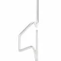 Clips para invernadero 100 unidades tipo de W acero galvanizado de vidaXL, Accesorios de jardinería - Ref: Foro24-4009385, Pr...