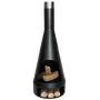RedFire Chimenea Kingston de acero negro mate 43x120 cm de RedFire, Chimeneas - Ref: Foro24-428833, Precio: 182,06 €, Descuen...