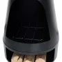 RedFire Chimenea Kingston de acero negro mate 43x120 cm de RedFire, Chimeneas - Ref: Foro24-428833, Precio: 182,06 €, Descuen...