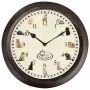 Esschert Design Reloj con sonidos de gatos de Esschert Design, Relojes de pared - Ref: Foro24-428857, Precio: 21,13 €, Descue...