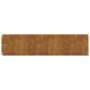 Bordes de césped acero corten flexible 10 piezas 25x103 cm de vidaXL, Recortadoras de césped - Ref: Foro24-821896, Precio: 12...
