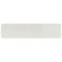 Bordes de césped acero corten flexible 10 piezas 25x103 cm de vidaXL, Recortadoras de césped - Ref: Foro24-821896, Precio: 88...