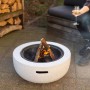 Esschert Design Brasero MGO S de Esschert Design, Chimeneas - Ref: Foro24-428851, Precio: 178,52 €, Descuento: %
