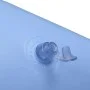 Cojines hinchables para cubiertas de piscinas 4 uds PVC de vidaXL, Accesorios para cubiertas de piscina - Ref: Foro24-92435, ...