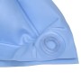 Cojines hinchables para cubiertas de piscinas 4 uds PVC de vidaXL, Accesorios para cubiertas de piscina - Ref: Foro24-92435, ...