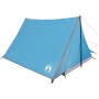 Tienda de campaña para 2 personas impermeable azul de vidaXL, Tiendas de campaña - Ref: Foro24-94529, Precio: 58,37 €, Descue...