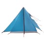 Tienda de campaña para 2 personas impermeable azul de vidaXL, Tiendas de campaña - Ref: Foro24-94529, Precio: 58,37 €, Descue...