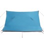 Tienda de campaña para 2 personas impermeable azul de vidaXL, Tiendas de campaña - Ref: Foro24-94529, Precio: 58,37 €, Descue...