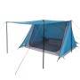 Tienda de campaña para 2 personas impermeable azul de vidaXL, Tiendas de campaña - Ref: Foro24-94529, Precio: 58,37 €, Descue...