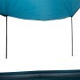 Tienda de campaña para 2 personas impermeable azul de vidaXL, Tiendas de campaña - Ref: Foro24-94529, Precio: 58,37 €, Descue...