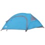 Tienda de campaña iglú para 1 persona impermeable azul de vidaXL, Tiendas de campaña - Ref: Foro24-94560, Precio: 47,82 €, De...