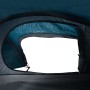 Tienda de campaña iglú para 1 persona impermeable azul de vidaXL, Tiendas de campaña - Ref: Foro24-94560, Precio: 47,82 €, De...