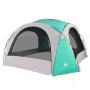 Tienda de fiesta impermeable verde de vidaXL, Tiendas de campaña - Ref: Foro24-94574, Precio: 187,97 €, Descuento: %