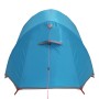Tienda de campaña túnel para 2 personas impermeable azul de vidaXL, Tiendas de campaña - Ref: Foro24-94605, Precio: 49,39 €, ...