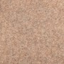 Alfombrilla de escaleras 15 uds tela punzonada marrón 65x21x4cm de vidaXL, Alfombrillas para escalones - Ref: Foro24-134561, ...