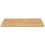 Alfombrillas de baño 2 unidades bambú 70x50 cm de vidaXL, Alfombras y esterillas de baño - Ref: Foro24-366457, Precio: 46,29 ...